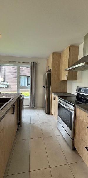 Appartement rez-de-chaussée lumineux à louer - Photo 1