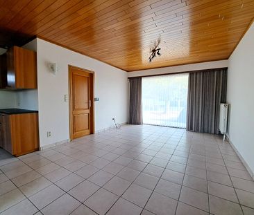 Huis te huur in Zandhoven met 1 slaapkamer - Photo 1