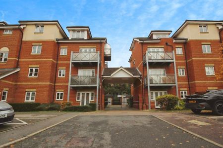 1 bedroom flat to rent - Photo 2