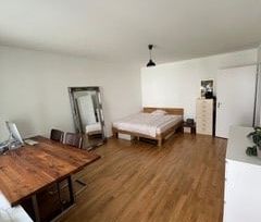 1 Zimmer, 34 m², EG - Photo 3