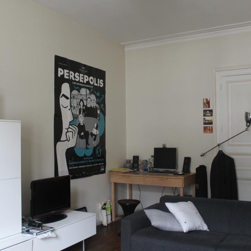 Appartement T2 à louer Nantes - 42 m² - Photo 1