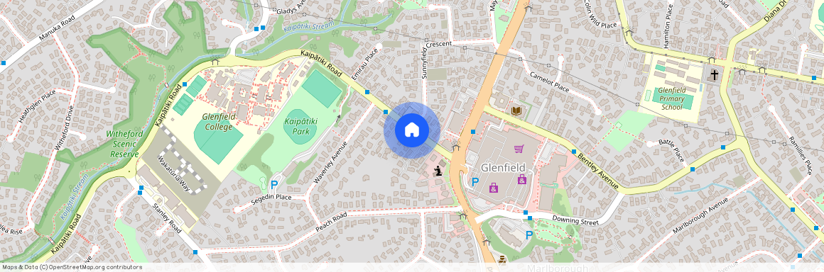 20A Kaipatiki Road, Glenfield, North Shore City