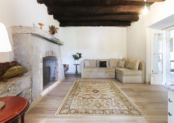 Moradia T2 em Lisboa