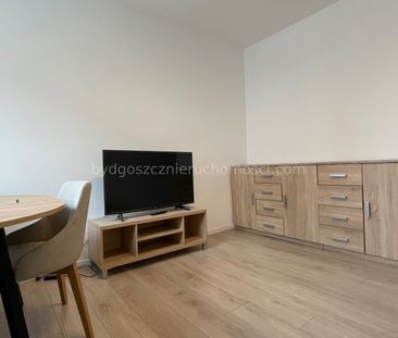 Do wynajęcia mieszkanie Bydgoszcz Centrum - 28m2 - Photo 1