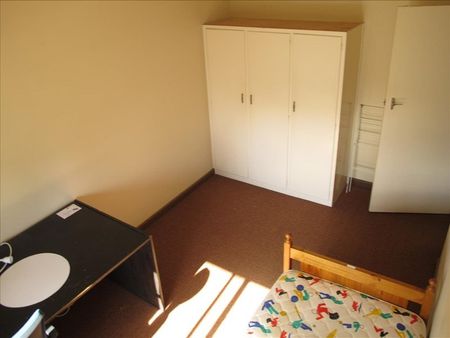 2-bedroom shared apartment/unit, Wakefield Street - Photo 4