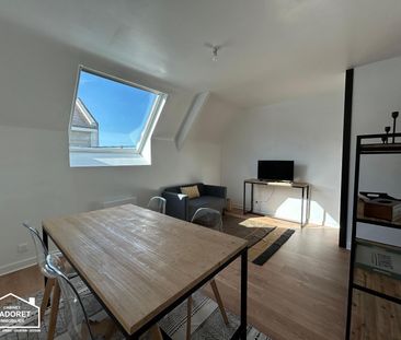 Location Appartement 2 pièces 33m² PORNIC 44210 - Photo 2