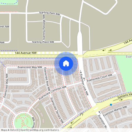 47 Evanscrest Way NW, T3P 0B1, Calgary
