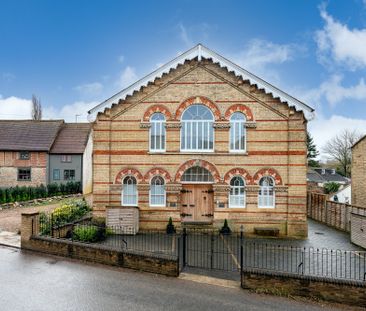 3 bed Flat in The Old Chapel , Ivinghoe, LU7 9EP - Photo 2