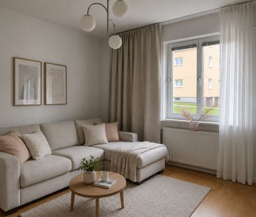 Artillerigatan, Karlstad - Photo 1
