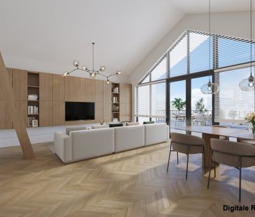 Te huur: Appartement Menno Simonszplein in Haarlem - Foto 5