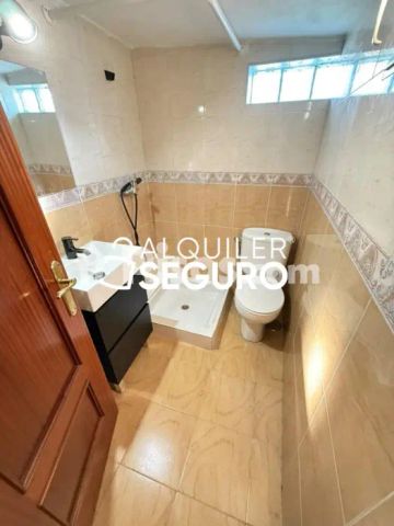 Piso en alquiler en Retiro - Photo 5