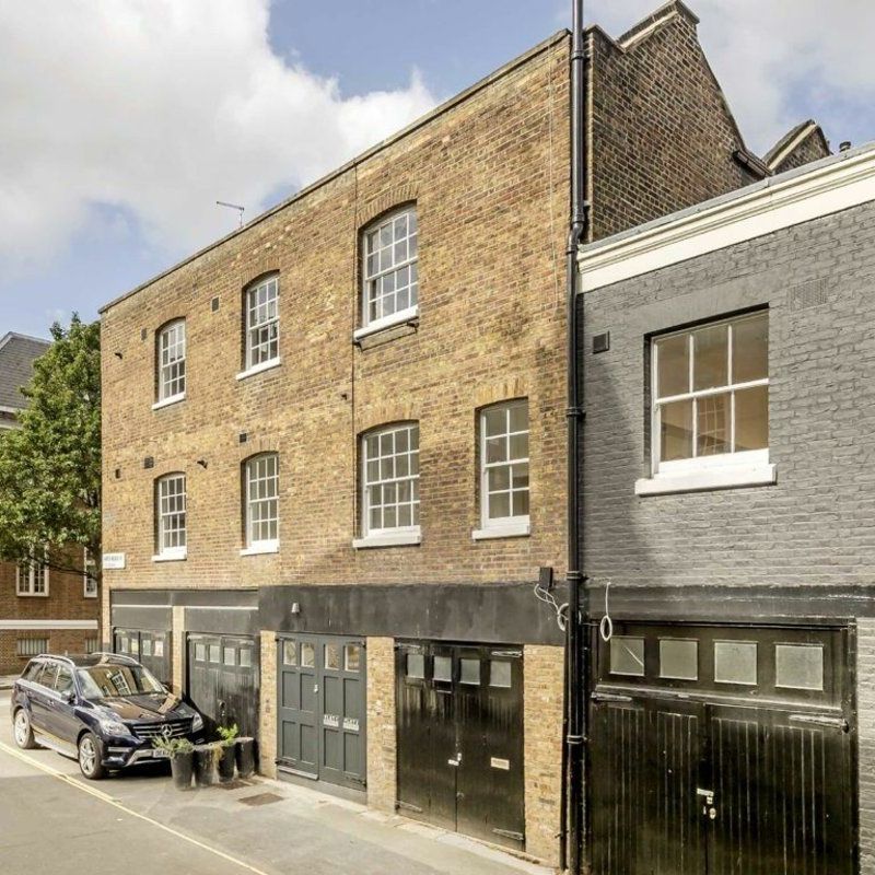 Hays Mews, Mayfair, W1J - Photo 1