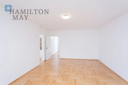 Przestronny dom do wynajęcia w starej części Wilanowa - Zdjęcie 5