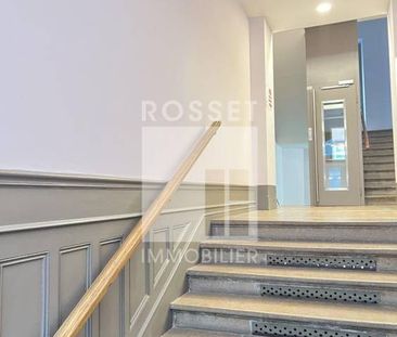 Appartement de 2.5 pièces au 1er étage - Foto 6