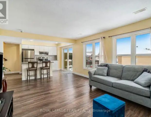 283 INFUSION PRIVATE | 283 INFUSION PRIVATE, Ottawa - Photo 1