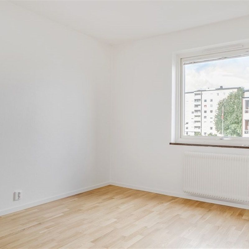 Professorsgatan 3C - Foto 1