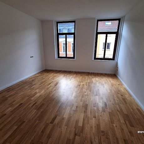 Erstbezug nach Sanierung: Modernes Wohnen in Plauen - Photo 1