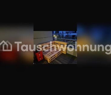 TAUSCHWOHNUNG Tauschgesuch - Photo 1