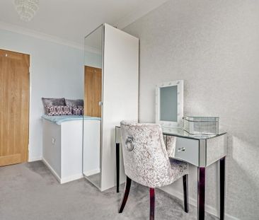 3 bedroom terraced house to rent - Photo 4