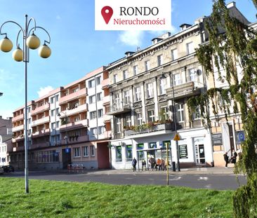 M - 2 Chopina 1a Kalisz III piętro - Zdjęcie 1
