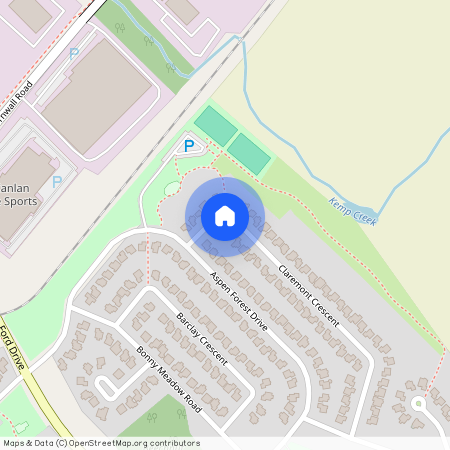 438 Claremont Crescent, Oakville