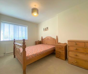 St Andrews Fairway, Lucan, Co. Dublin - Photo 6