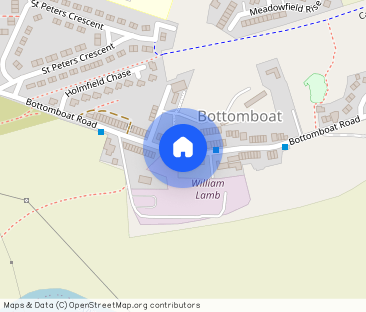 Bottom Boat Road, Wakefield - Photo 1