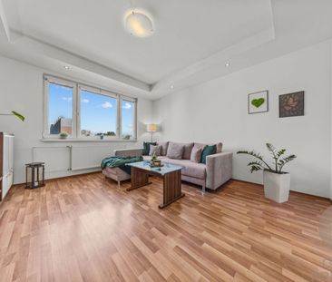 4 izbový byt na prenájom 89m2, Švabinského, Bratislava - Petržalka - Photo 2