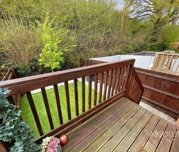 3 bed end of terrace house to rent in Luscombe Close, Paignton, TQ3 - Photo 6