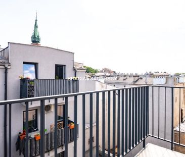 Mieszkanie Kraków Podgórze powierzchnia 51.92 m² C206-WM-33604 - Zdjęcie 2