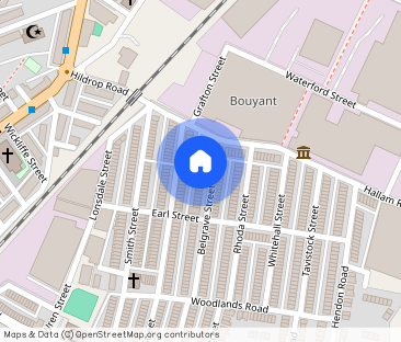 Belgrave Street, Nelson, BB9 9HS - Photo 1