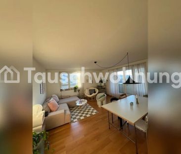 3 Zimmer, 78 m², 7. Stock - Foto 1
