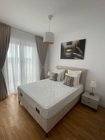2 camere de inchiriat | PIPERA | MODERN - Photo 5