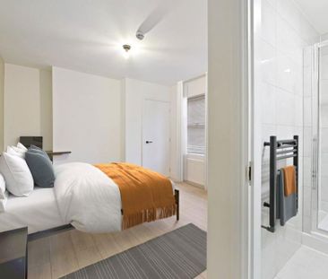 1 bedroom in a house share to rent - Photo 6