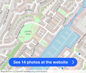 Waters Edge, Portishead, Bristol, BS20 - Photo 1