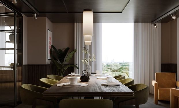 Studio Flat, Yourtribe Elephant And Castle, SE1 - Photo 1