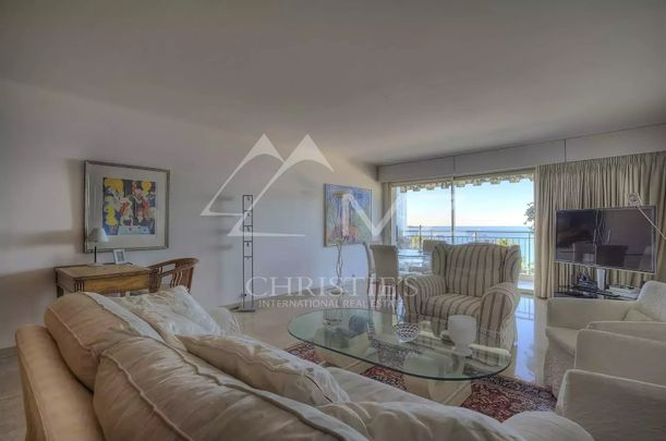 Cannes - Croisette - Sublime appartement - Photo 1