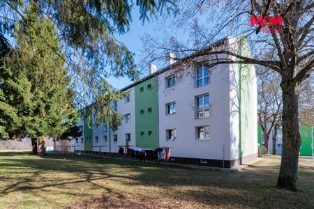 Pronájem bytu 2+kk 35 m², Dlouhá 626, Horní Slavkov - Photo 5