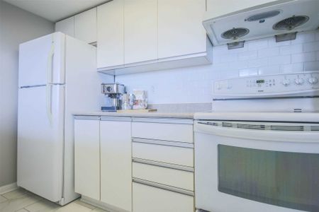 For Lease - 101 Subway Crescent Unit# 2207, Toronto, Ontario - Photo 3