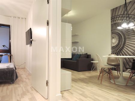 Komfortowy apartament w sąsiedztwie CH Arkadia - Photo 5