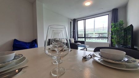 Te huur: Appartement Nachtwachtstede in Nieuwegein - Foto 3