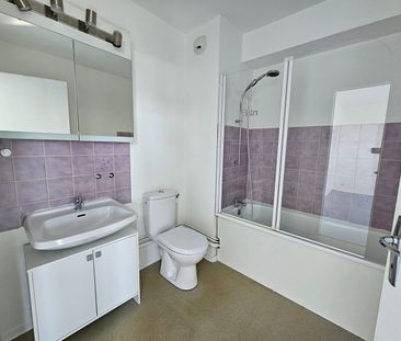 Location Appartement 1 pièce 29m² BESANCON 25000 - Photo 4