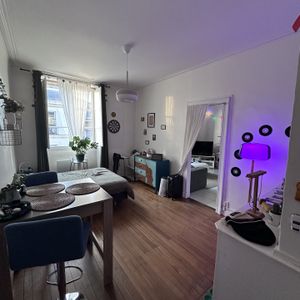 Location Appartement 1 pièce 30m² NANTES 44000 - Photo 2