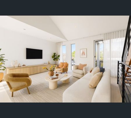 5C Lara Street, South Yarra, Vic 3141 - Photo 2