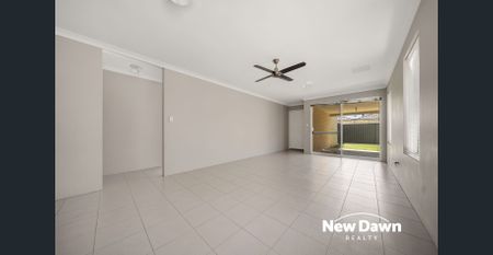 For Lease: Modern Family Home in Prime Location!!!- 318 Millhouse Road, Aveley $680pw - Photo 2