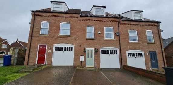 St. Augustine Road, Lincoln, LN2 4FH, Property for rent - Photo 2