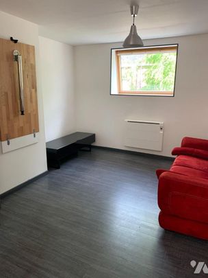 HAZEBROUCK - Boulevard de l'Abbé Lemire - FLOCHAZ633 APPARTEMENT PROCHE GARE au premier étage ... - Photo 1