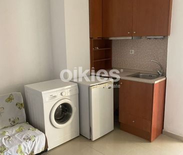 Studio/Γκαρσονιέρα για ενοικίαση Άνω Μαλακοπή (Πυλαία) - Photo 5