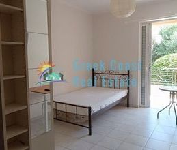 Studio/Γκαρσονιέρα για ενοικίαση - Πάτρα, - Φωτογραφία 1