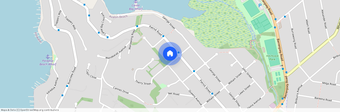 55 Patrick Street, NSW 2107, Avalon Beach
